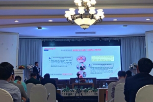 “Mở nút thắt” cho ngành du lịch sau dịch Covid-19