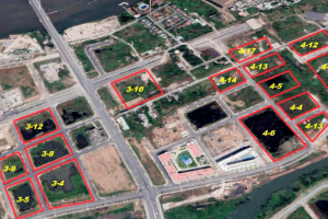 Bộ Tài nguyên Môi trường đề xuất sửa 06 Nghị định liên quan đến đất đai, bỏ cọc có thể bị cấm tham gia đấu giá đất trong 05 năm