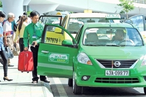 Giảm giá vé đối với ô tô ra vào sân bay quốc tế Đà Nẵng từ ngày 01/04