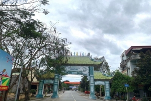 Sắp diễn ra hoạt động trưng bày “Đông Kinh - Lam Kinh thời Lê” tại di tích Quốc gia đặc biệt Lam Kinh