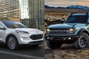 Ford thông báo triệu hồi 737.000 chiếc xe do lỗi phần mềm