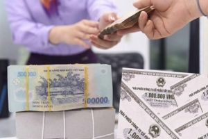 Trái phiếu sẽ là kênh huy động vốn trung và dài hạn của doanh nghiệp?