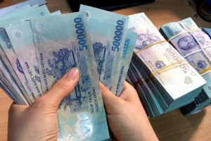 Tháng 04/2022, gửi tiết kiệm ngân hàng nào lãi cao nhất?