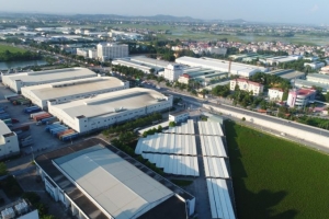 Top những địa phương có tăng trưởng GRDP quý I/2022 cao nhất cả nước