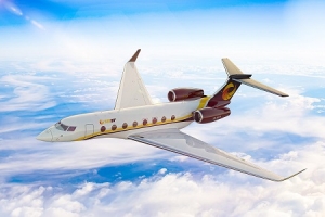 Đại diện Gulfstream: Nhu cầu về máy bay Gulfstream tiếp tục tăng ở Châu Á và Việt Nam là một thị trường đầy tiềm năng
