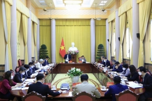 Đề án Nhà nước pháp quyền phải dễ vận dụng, dễ triển khai