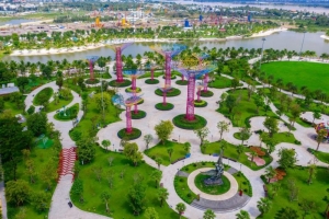 TP.HCM: “Nóng” nhu cầu nhà ở, nguồn cung bị hụt hơi