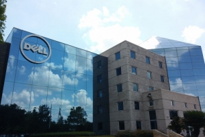 Dell đạt doanh số tăng trưởng kỷ lục tại thị trường Việt Nam