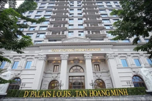 Khởi tố, bắt tạm giam Chủ tịch, Tổng Giám đốc Tân Hoàng Minh và 06 đồng phạm lừa đảo chiếm đoạt tài sản