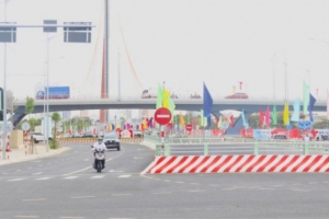 Đà Nẵng thí điểm xe ô tô khách trên 30 chỗ ngồi lưu thông khu vực trung tâm