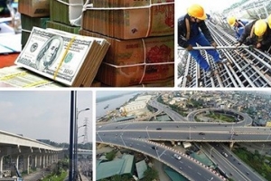 Trình cấp có thẩm quyền cắt giảm kế hoạch vốn năm 2022 đối với những đơn vị, địa phương chưa phân bổ