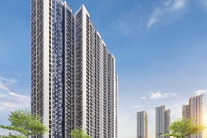 Căn hộ chuẩn phong cách Nhật “đo ni đóng giày” cho con trẻ