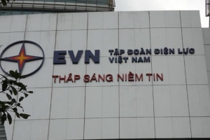 Phó Tổng giám đốc Tập đoàn Điện lực Việt Nam Nguyễn Anh Tài: Năm 2022, không tăng giá điện