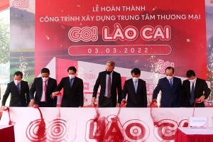 Quý I/2022, Lào Cai thu hút đầu tư FDI hơn 93 triệu USD