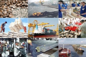 Cảnh báo lừa đảo khi xuất khẩu sang thị trường Nigeria