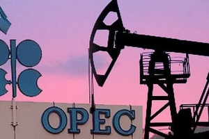 Đại diện OPEC nói rằng, EU không thể thay thế dầu Nga