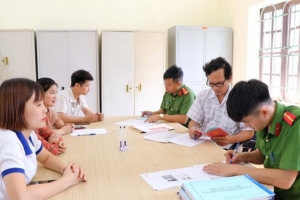 Quy định mức thu, chế độ thu, nộp lệ phí đăng ký cư trú trên địa bàn tỉnh Bắc Ninh