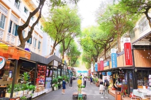 TP. Hồ Chí Minh tổ chức nhiều hoạt động tôn vinh văn hóa đọc trong tháng 04/2022