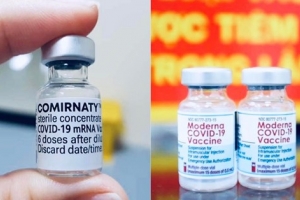 Việt Nam bắt đầu tiêm vaccine phòng Covid-19 cho trẻ từ 5 đến dưới 12 tuổi từ hôm nay