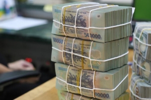 Dự kiến đến năm 2030, nợ công không quá 60%GDP