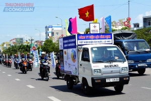 Bình Định: Trên 600 vụ vi phạm sử dụng điện