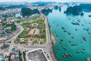 Thị trường bất động sản nghỉ dưỡng vùng Duyên hải Bắc Bộ khởi sắc với nhiều cơ hội phát triển