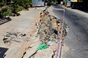Cà Mau phân cấp thực hiện một số nhiệm vụ trong quản lý dự án đầu tư