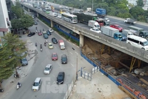 Hà Nội: Thúc đẩy hoàn thành giải ngân kế hoạch vốn đầu tư công