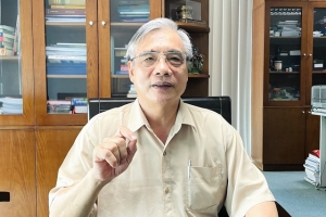 “Thông điệp của Chính phủ rất rõ ràng: Bảo vệ các doanh nghiệp và nhà đầu tư”