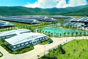 Giám đốc kinh doanh SSI: “Nhà đầu tư đang tìm kiểm những cổ phiếu chuẩn bị tốt cho chu kỳ tăng trưởng như Vinamilk”