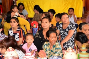 Cà Mau triển khai Chiến lược quốc gia về bình đẳng giới vùng đồng bào dân tộc thiểu số