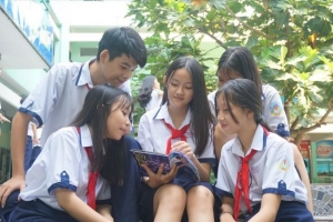 Trước ngày 27/05, học sinh THCS nhận giấy chứng nhận tốt nghiệp tạm thời