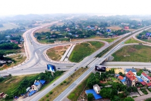 TP. Sông Công, Thái Nguyên: Nỗ lực tạo dựng đô thị năng động, hiện đại
