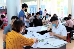 14 nội dung mới trọng tâm của Luật Bảo hiểm xã hội 2024