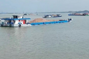 Từ ngày 21/05 sẽ tiến hành “phạt nguội” phương tiện đường thủy vi phạm