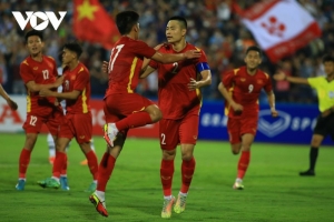 Ban Tổ chức SEA Games 31 báo tin cực vui tới người hâm mộ
