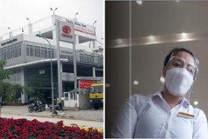 Đại lý ép khách hàng mua “bia kèm lạc”, trách nhiệm cuối cùng thuộc về Toyota Việt Nam