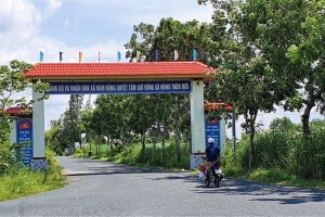 Cà Mau chuẩn bị tổ chức lễ phát động “Tết trồng cây đời đời nhớ ơn Bác Hồ”