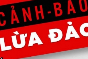 "Điểm mặt" hàng loạt thủ đoạn lừa đảo trên mạng