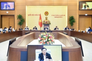 Kỳ họp thứ 3 của Quốc hội, Chính phủ sẽ kiến nghị Quốc hội ban hành Nghị quyết mới