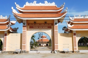 Đồng Tháp tăng cường bảo quản, tu bổ, phục hồi di tích lịch sử - văn hoá