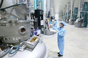 Sở hữu trí tuệ: Đòn bẩy thúc đẩy đổi mới sáng tạo, nâng cao năng lực cạnh tranh