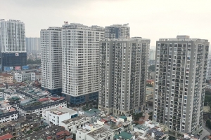 Bộ Xây dựng: Hoạt động của các sàn giao dịch bất động sản chưa bảo đảm quản lý tốt