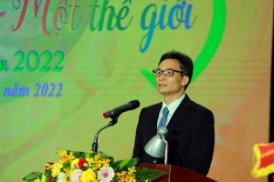 Tiếp nối truyền thống 'thương người như thể thương thân'