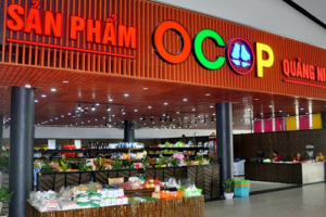 Hội chợ OCOP Quảng Ninh 2022 quy mô lớn được tổ chức trong dịp nghỉ lễ 30/4 - 01/5