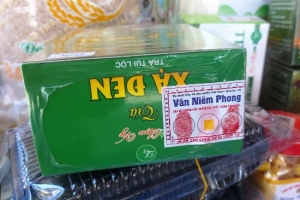 Quản lý chất lượng sản phẩm bằng “Tem Vân niêm phong”