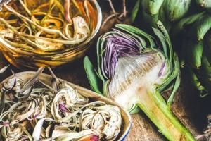 Top 4 cây thuốc có tác dụng điều trị tốt cho bệnh gan mà chuyên gia khuyên dùng