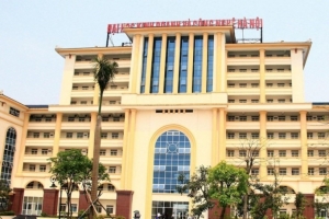 Trường Đại học Kinh doanh và Công nghệ Hà Nội thông báo phương án tuyển sinh năm 2022