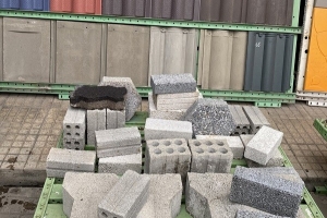 Tại Hải Phòng nhiều công trình xây dựng bằng vốn đầu tư công sử dụng vật liệu không nung