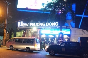 Đà Nẵng mở lại hoạt động vũ trường